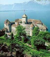 &COPY; Irene. Not for download. Picture scanned from a free brochure about Switzerland.