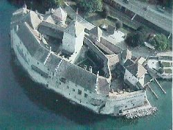 &COPY; Irene. Not for download. Picture scanned from a free brochure about Switzerland.