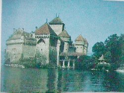 &COPY; Irene. Not for download. Picture scanned from a free brochure about Switzerland.