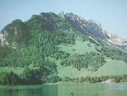 &COPY; Irene. Not for download. Picture scanned from Terre de Fribourg - Editions Fragni&egrave;re-Verlag.