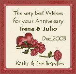 Thank you Karin !