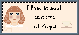Click here to adopt I Love to Read at KaFar.