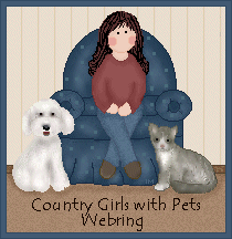 Country Girls with Pets - http://nicoleshome.com/petring/CCWP.htm
