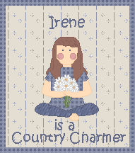 I am a Country Charmer. Why don't you become one too ?