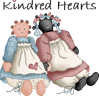 Kindred Hearts