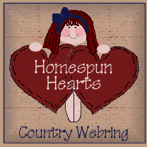 Homesupn Hearts