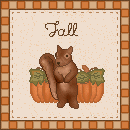 Happy Fall !