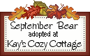 Click here to adopt your Fall Panda at Kay's Cozy Cottage.