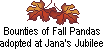 Click here to adopt Bounties of Fall at Jana's Jubilee.
