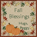 Fall at Peggy's Angelic Creations. (Peggy)