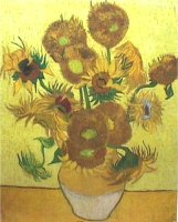 Copyright &COPY; Irene Mendes. Picture scanned from a postcard I bought at the Van Gogh Museum in Amsterdam. Not for download.