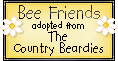 Click here to adopt Bee Friends at The Country Beardies.
