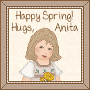 Anita's Spring Pages