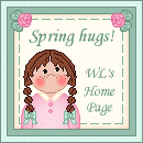 Wanda Lúcia's Spring Pages