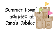 Click here to adopt Summer Lovin' at Jana's Jubilee.