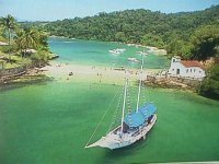 Picture by A. Ribeirinha, scanned from the magazine, Guia do Turista - 2001.