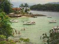 Picture by A. Ribeirinha, scanned from the magazine, Guia do Turista - 2001.