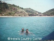 Copyright &COPY; Irene. Not for download.