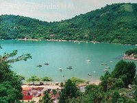 Picture by Pepe Roman, scanned from the magazine Guia do Turista - 2001