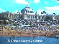Copyright &COPY; Irene. Not for download. This picture was scanned from a postcard I bought at Den Haag.