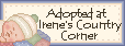 You can adopt my winter babies here at Irene's Country Corner. 
