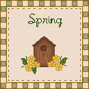 Happy Spring !