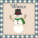 Happy Winter !